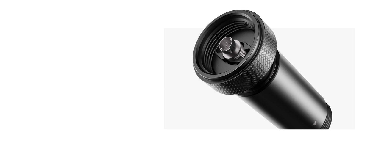 MOZA Z-axis Module – MOZA Racing