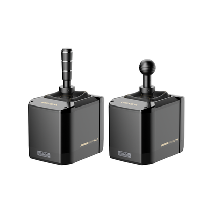 MOZA Active Shifter