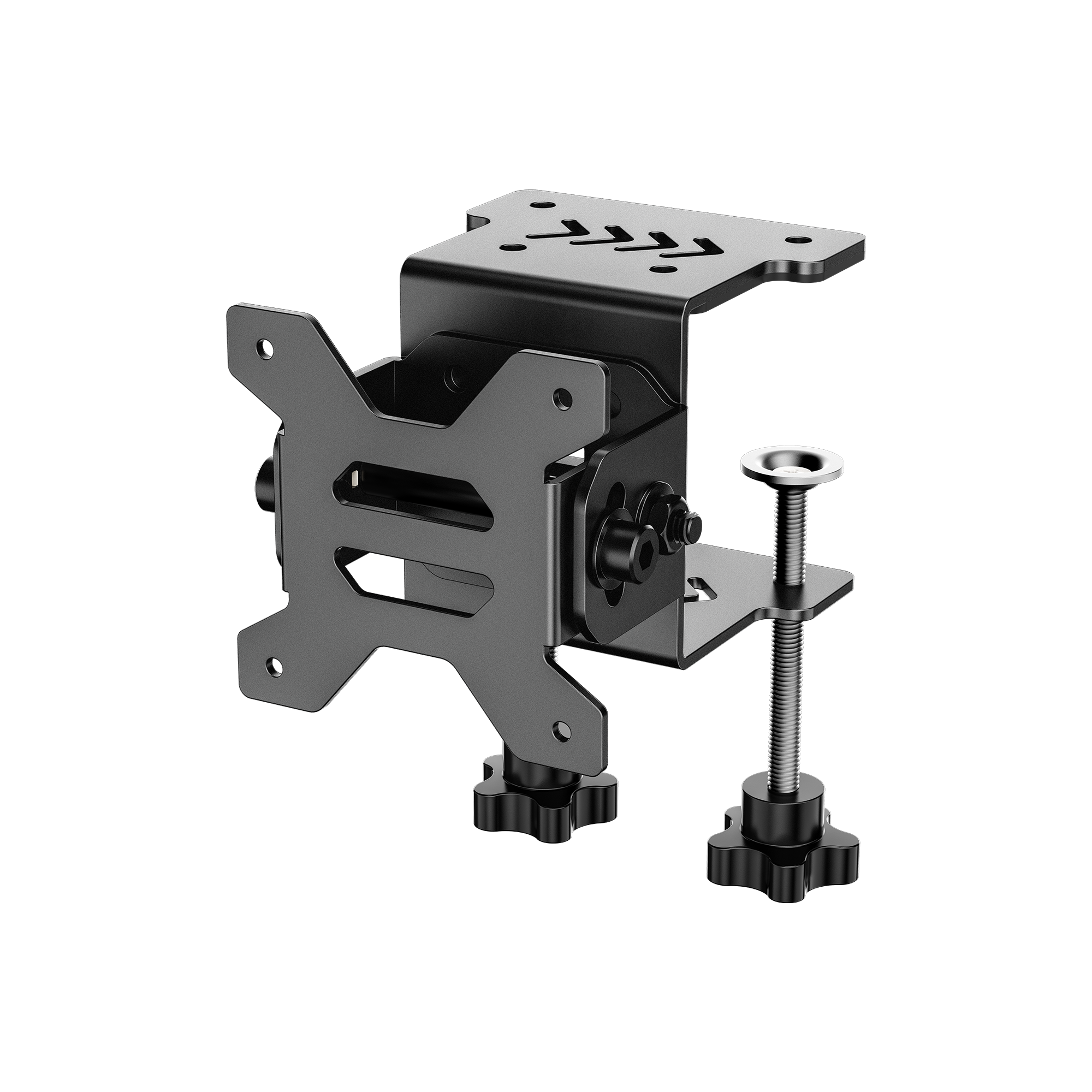 Adjustable Desktop Clamp