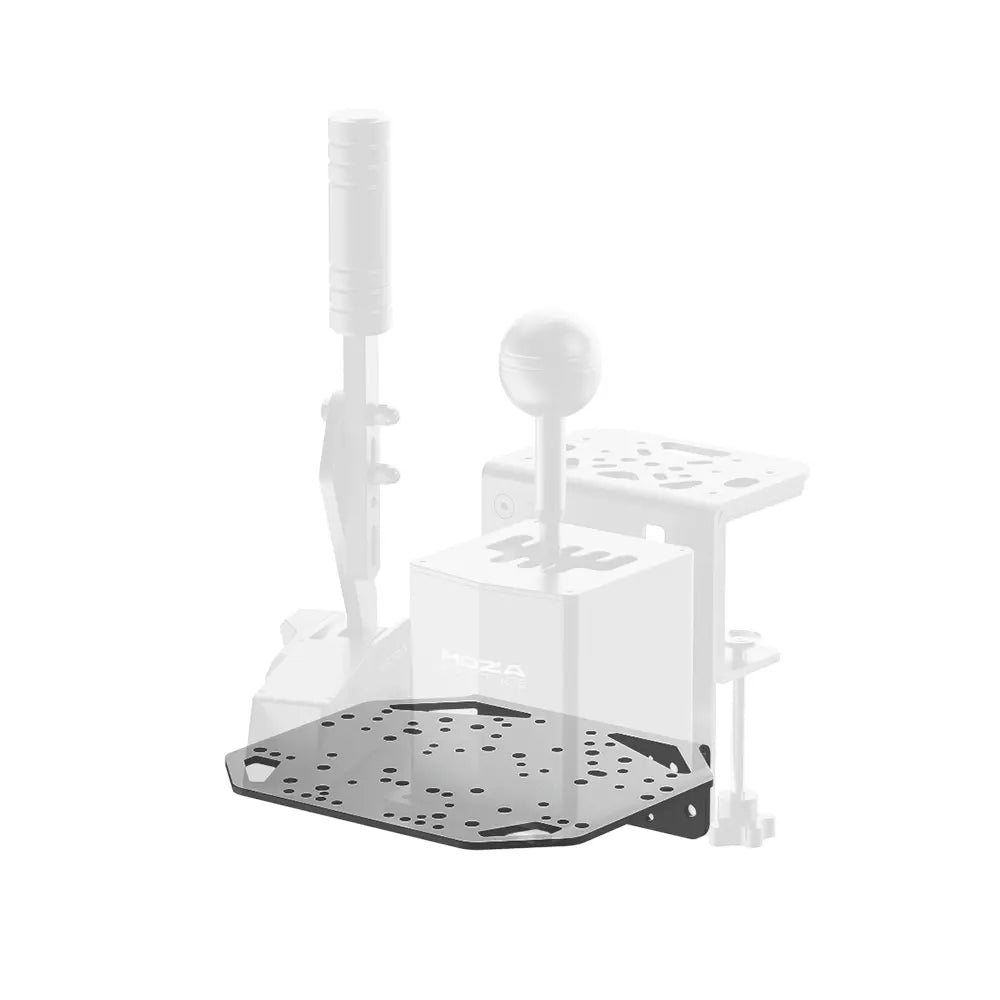 MOZAUniversalMountingPlate