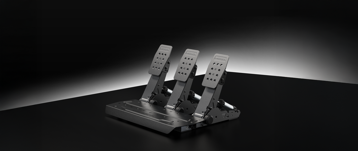 MOZA Racing Global | Professional Sim Racing & Flight Simulation Gear