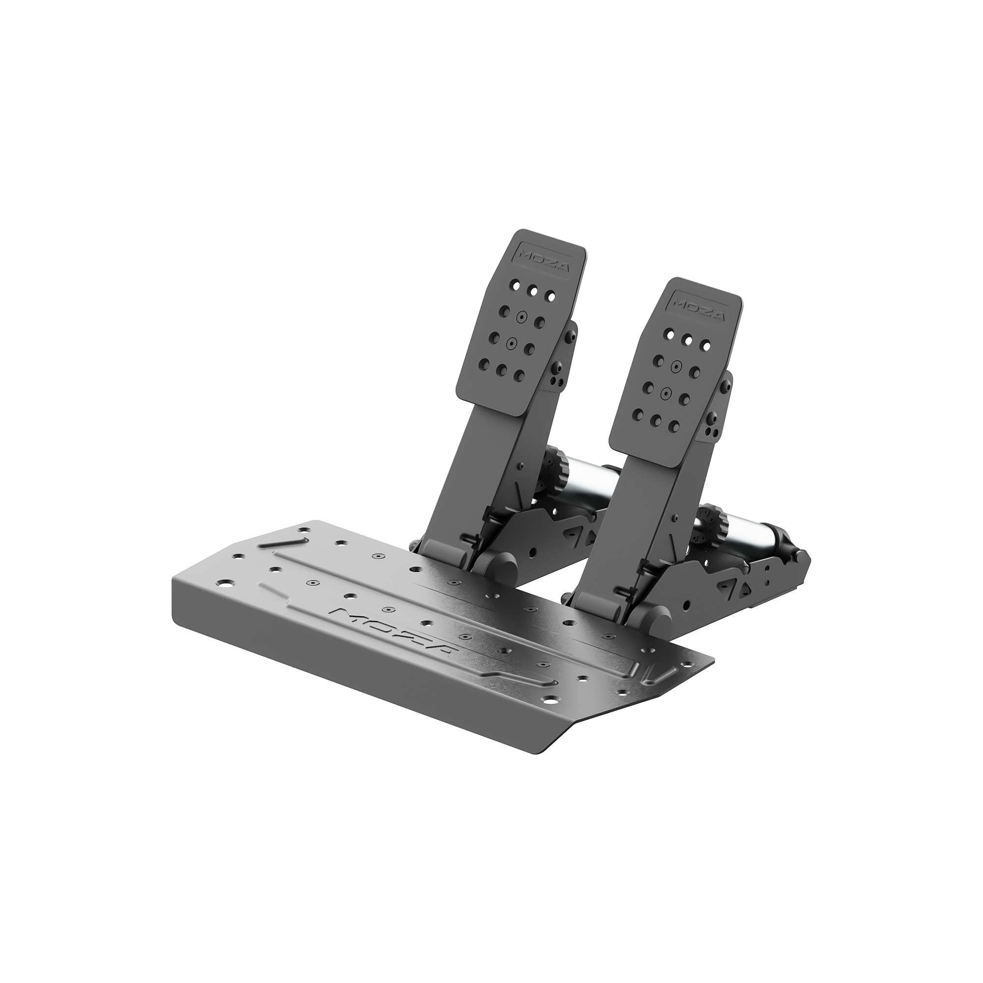 MOZA SRP2 Pedals