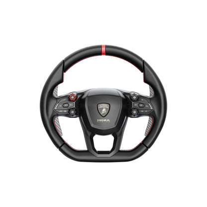 Revuelto Sim-Racing Steering Wheel