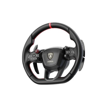 Revuelto Sim-Racing Steering Wheel