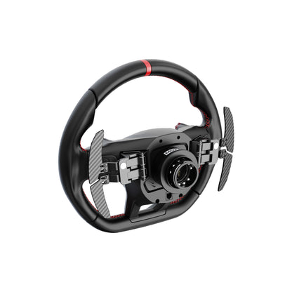 Revuelto Sim-Racing Steering Wheel