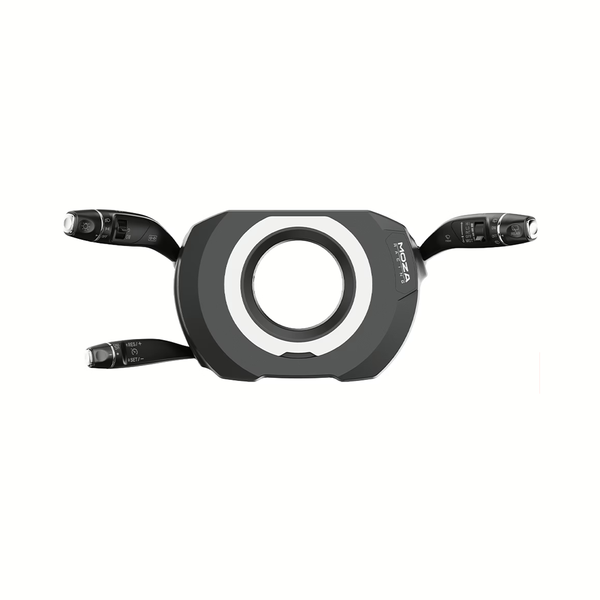 ידיות שליטה לבסיס מוזה Multi-function Stalks מבית Moza