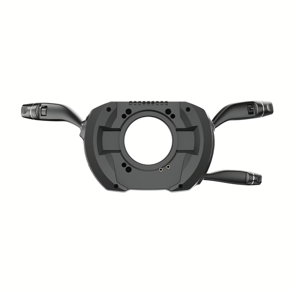 ידיות שליטה לבסיס מוזה&nbsp;Multi-function Stalks&nbsp;מבית Moza