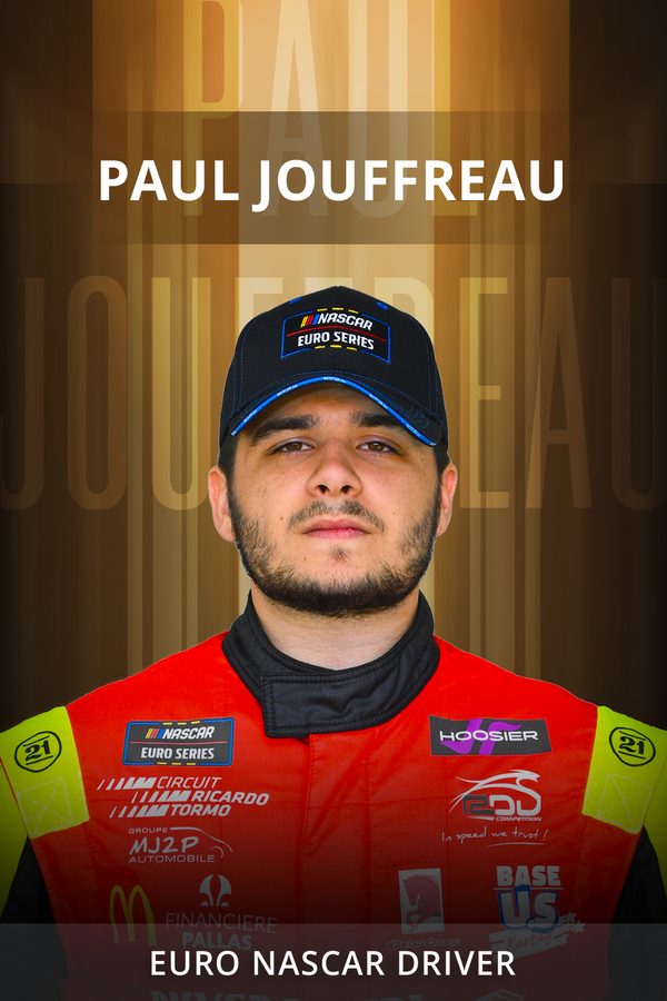 Paul Jouffreau
