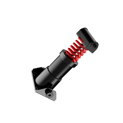 moza pedals srp MOZA SR-P Lite Brake Performance Kit – Realistic, Durable Sim-Racing Upgrade – MOZA Racing
