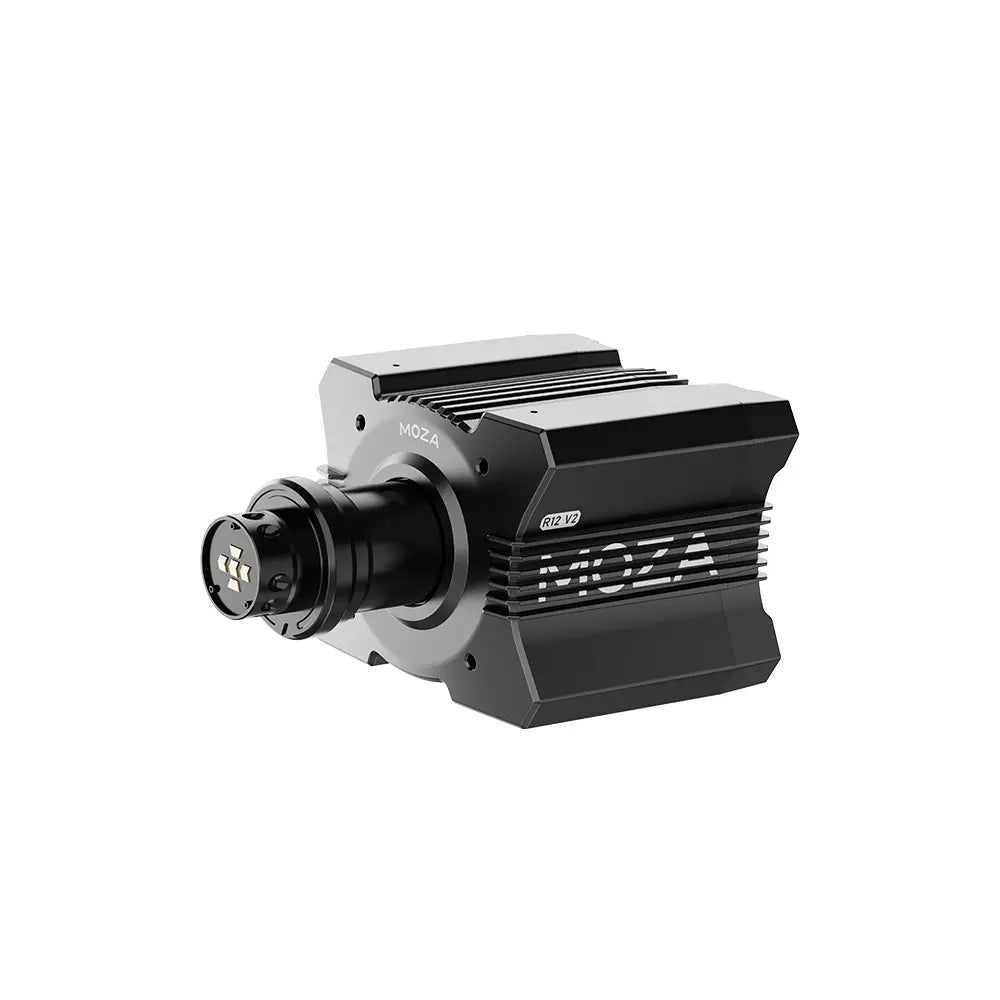 MOZAR12V2DirectDriveWheelBase