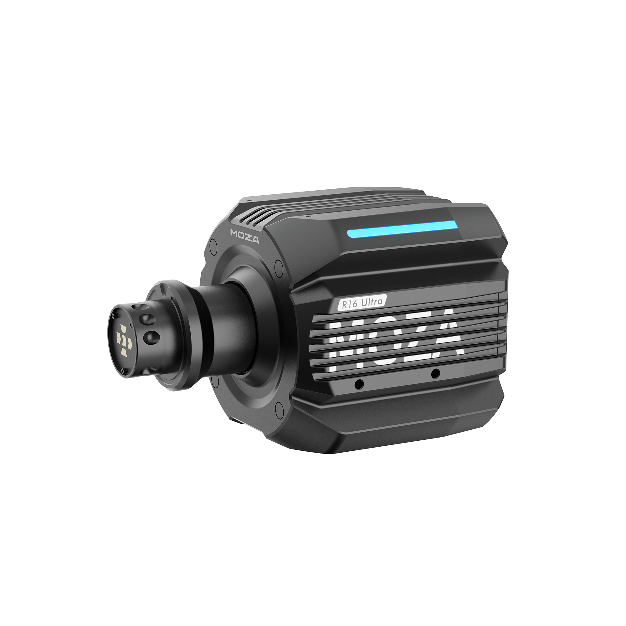 R16 Ultra Direct Drive Wheel Base RS101