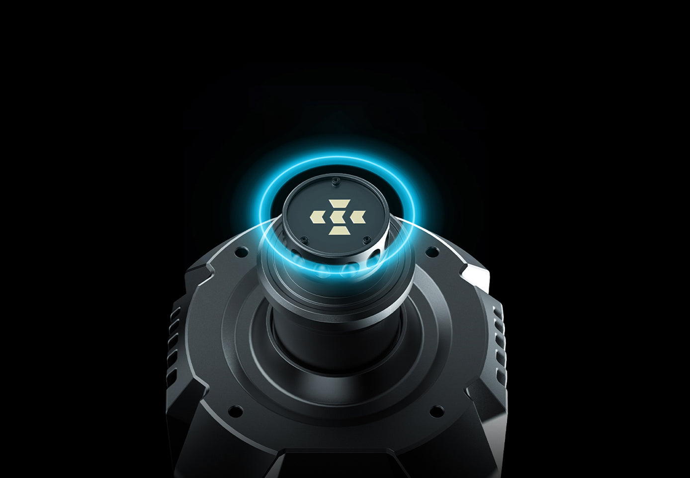 MOZA R21 ウルトラダイレクトドライブホイールベース