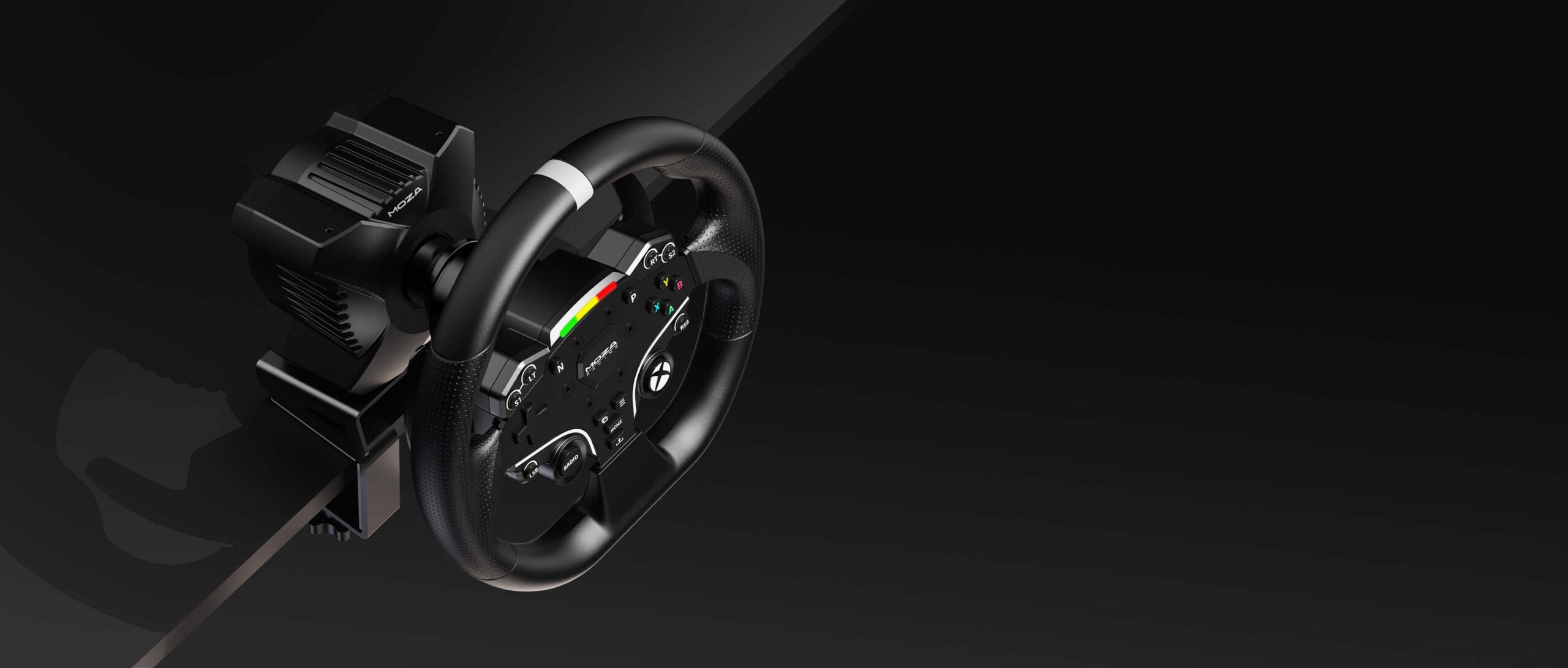R3 Racing Wheel and Pedals for Xbox & PC – MOZA Racing