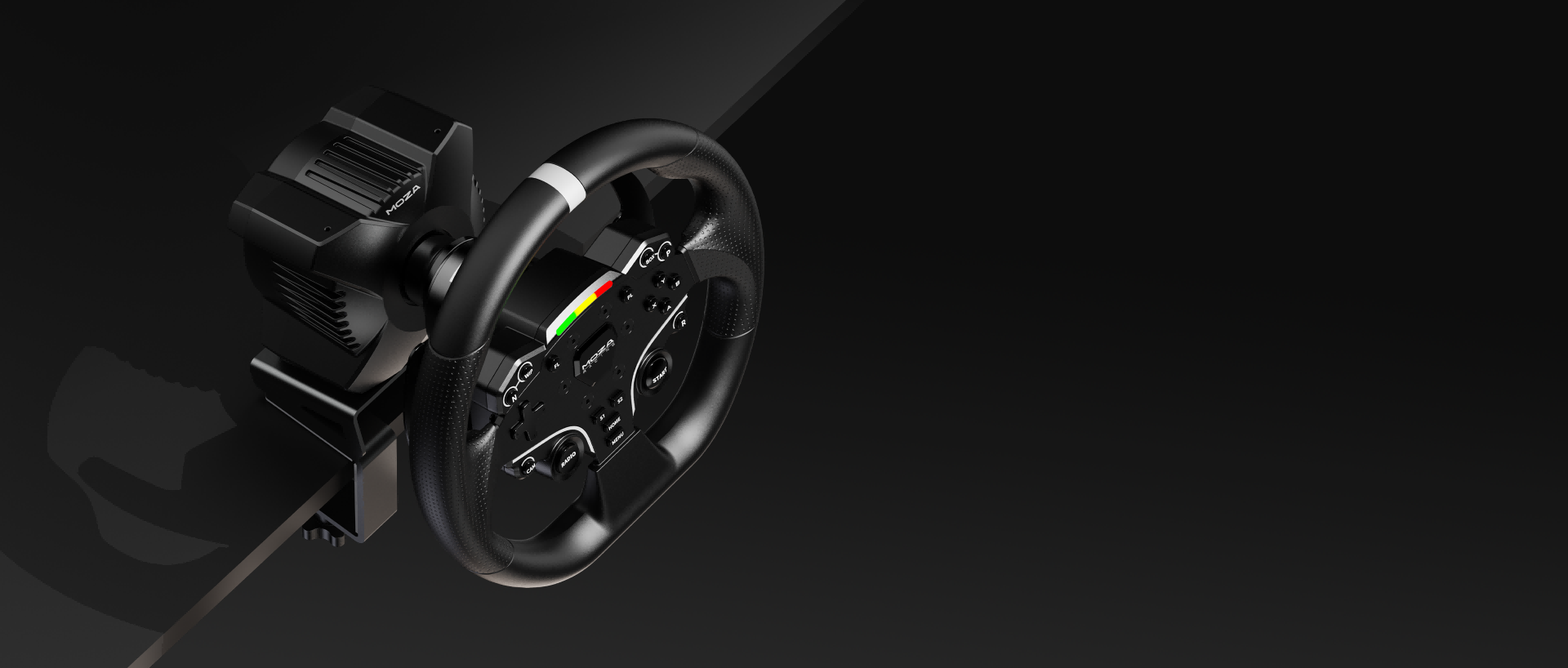 Compact Design