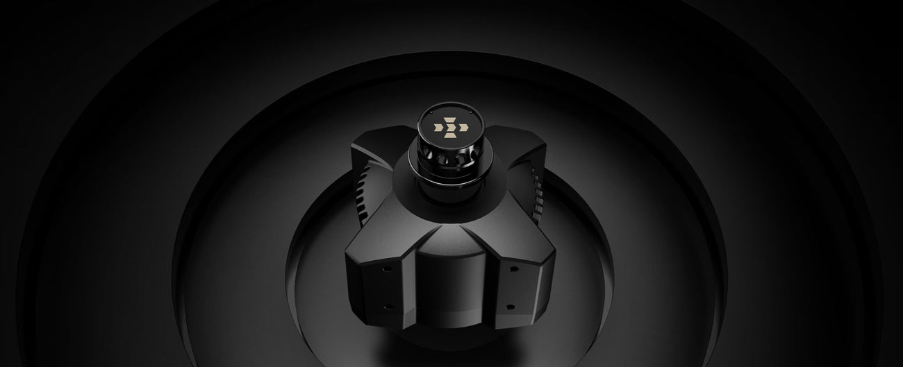 R3 Racing Wheel and Pedals for Xbox & PC – MOZA Racing