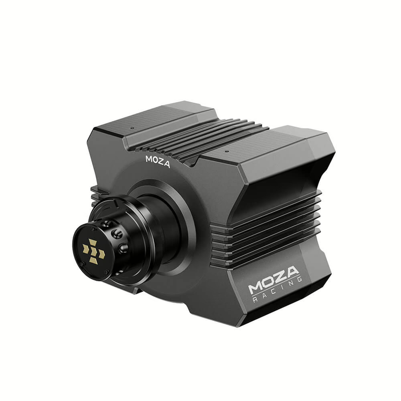 MOZA R5 Bundle | 5.5 Nm Direct-Drive Racing Kit – MOZA Racing