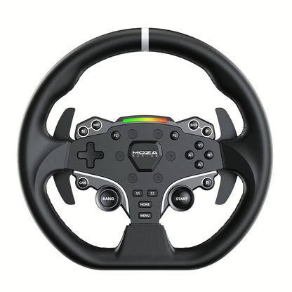 Moza Racing R5 ミナト Moza Racing R5 Simulator Bundle – Apex Sim Moza Racing R5 ミナト Moza Racing R5 Simulator Bundle – Apex Sim