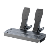 MOZA R3 Racing Wheel & Pedals Bundle | 3.9Nm Direct Drive Sim Racing ...