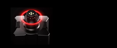MOZA R5 Racing Bundle — 5.5Nm Direct-Drive Performance – MOZA Racing