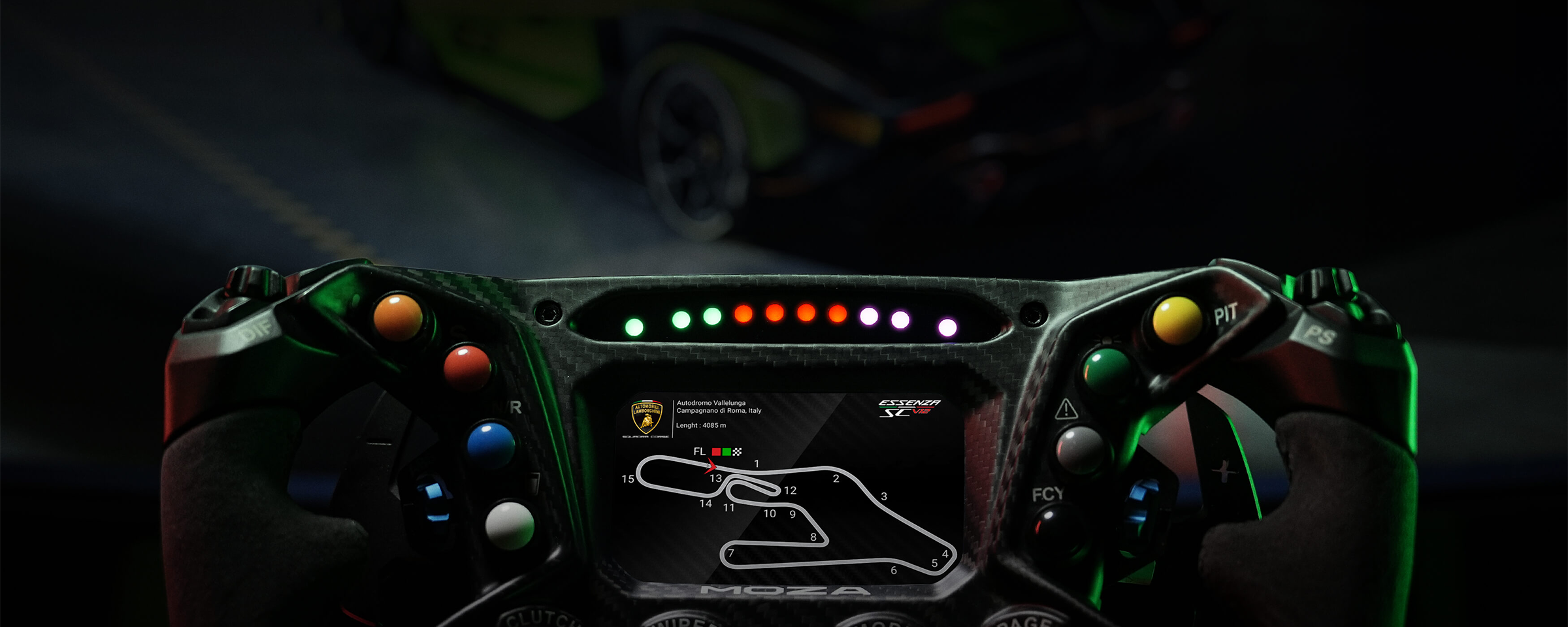 banner