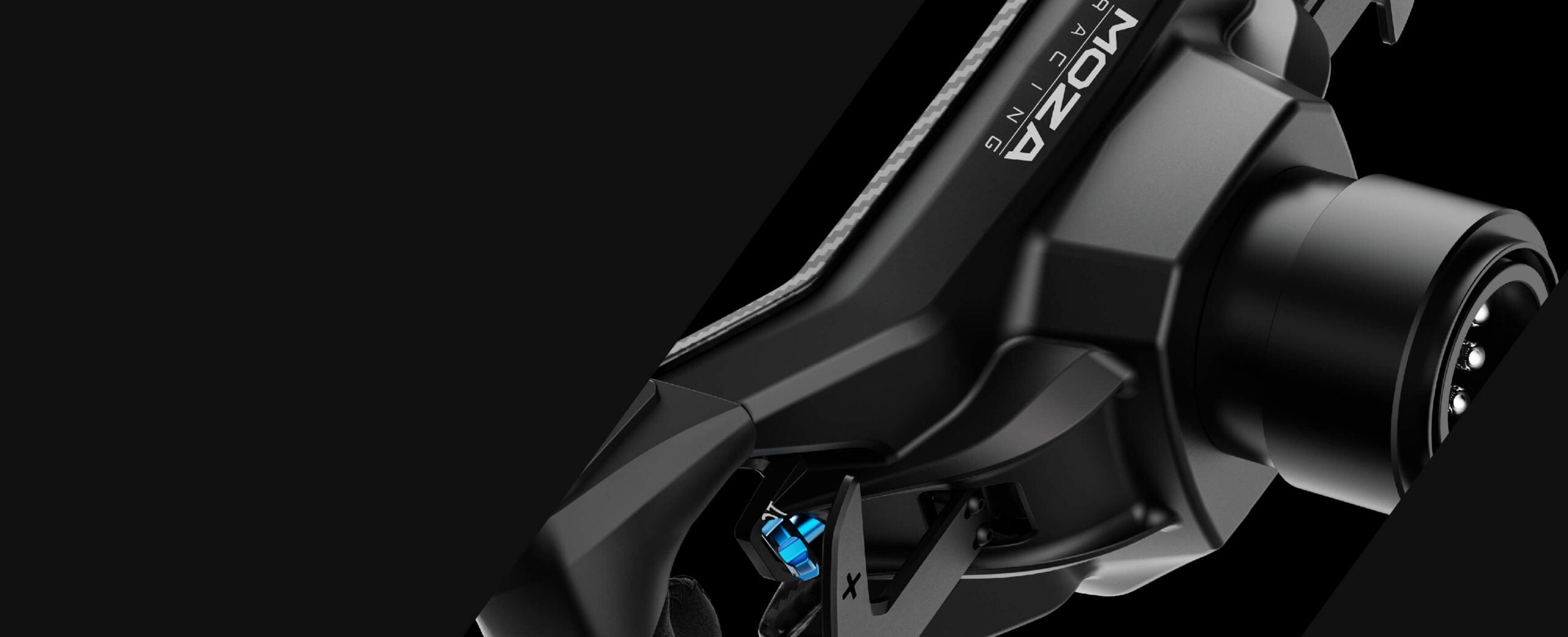 ランボルギーニ・エッセンツァ SCV12 – MOZA Racing