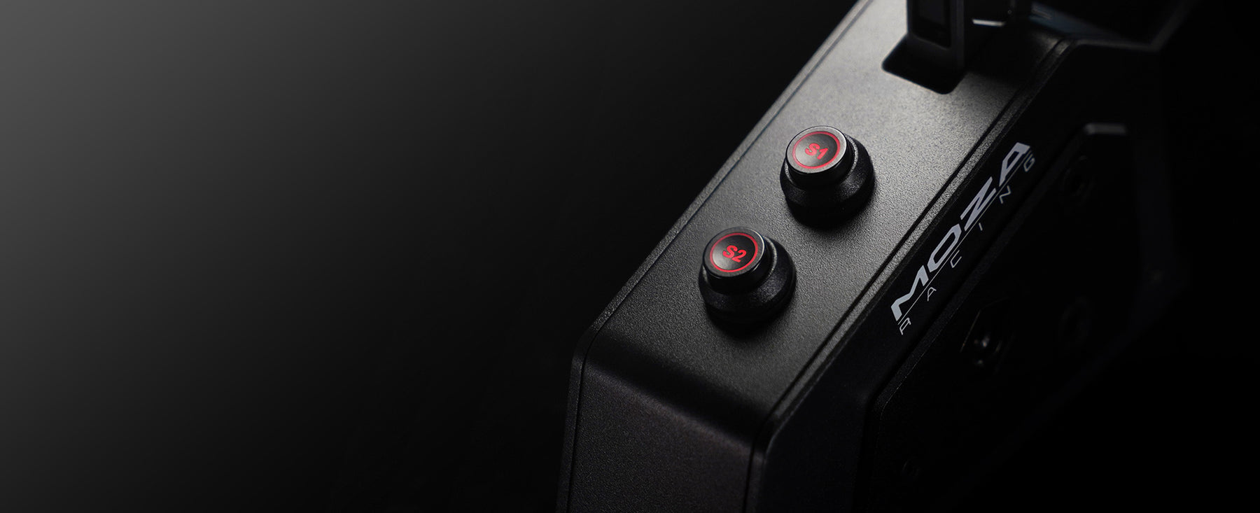 ידית סיקוונשיאלית&nbsp;Moza SGP מבית Moza