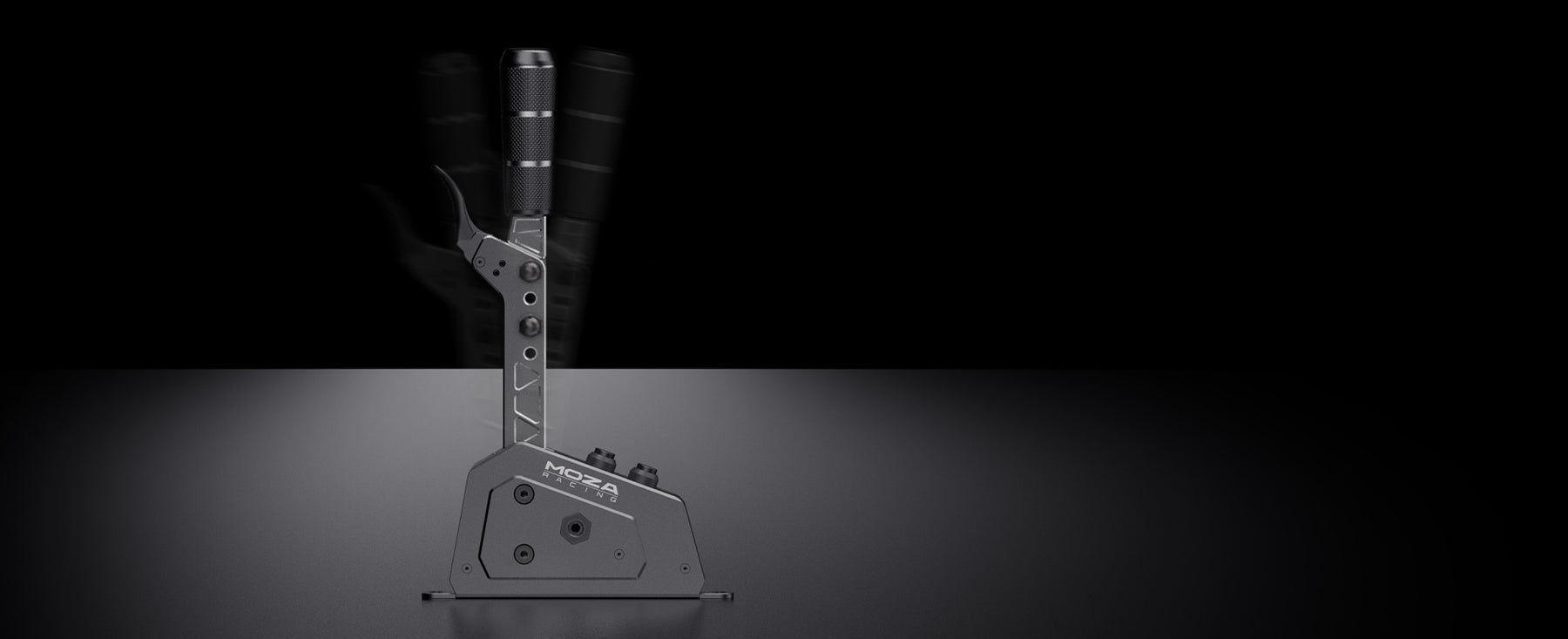 ידית סיקוונשיאלית&nbsp;Moza SGP מבית Moza