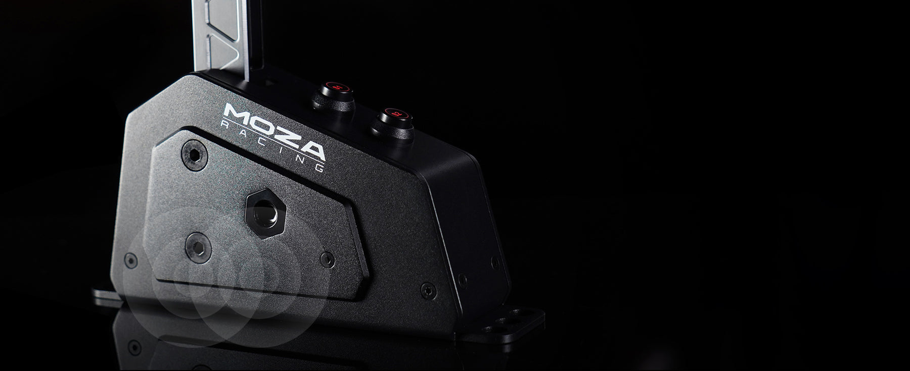 ידית סיקוונשיאלית&nbsp;Moza SGP מבית Moza