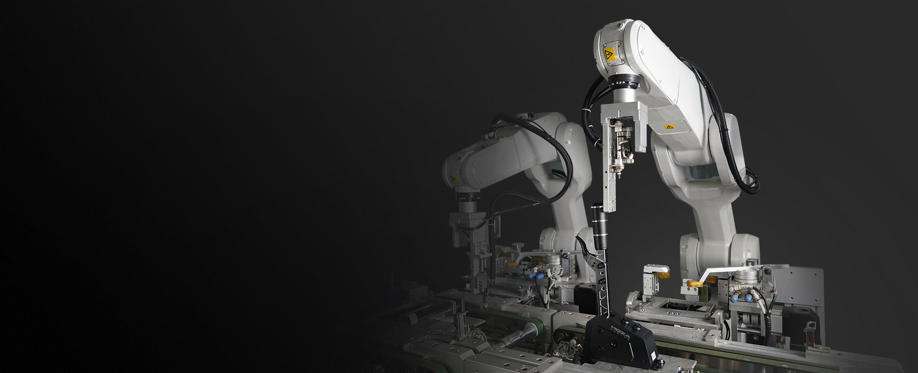 ידית סיקוונשיאלית&nbsp;Moza SGP מבית Moza