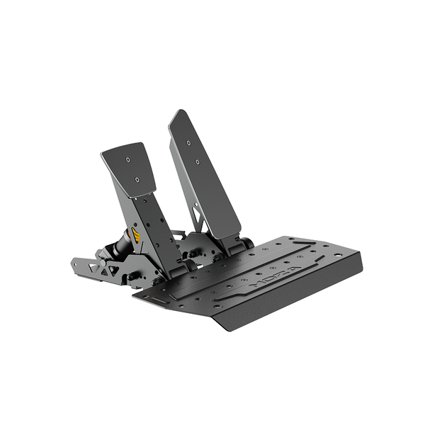 【新品未開封】 MOZA R9V3＋ESXXBox＋SR-Pペダル+ トラック MOZA SR-Pペダル | 調整可能なシムレーシングペダル – MOZA Racing
