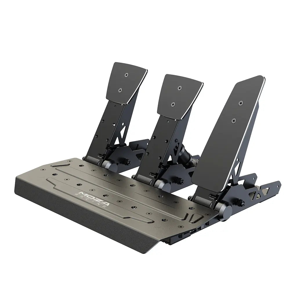 MOZA SR-P Pedals
