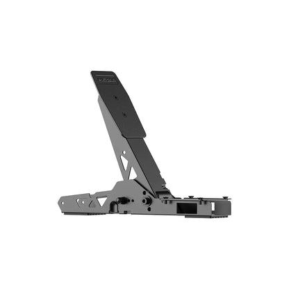MOZA SR-P Lite クラッチペダル – スチール製で精密なR5/R3用アドオン MOZA SR-P Lite クラッチペダル – スチール製で精密なR5/R3用アドオン