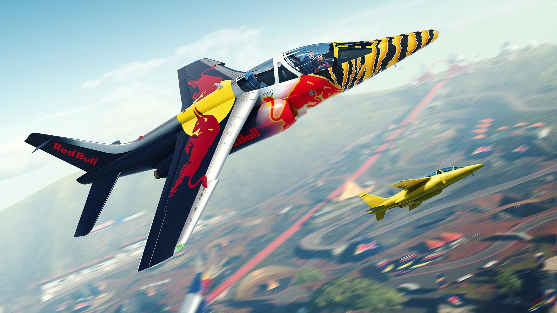 MOZAレーシング×ザ・クルー・モーターフェス – MOZA Racing