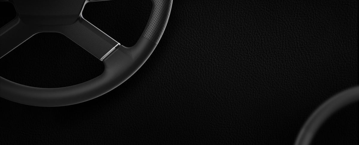 MOZA TSW Truck Wheel | 400 mm Truck Simulator Steering Wheel – MOZA Racing