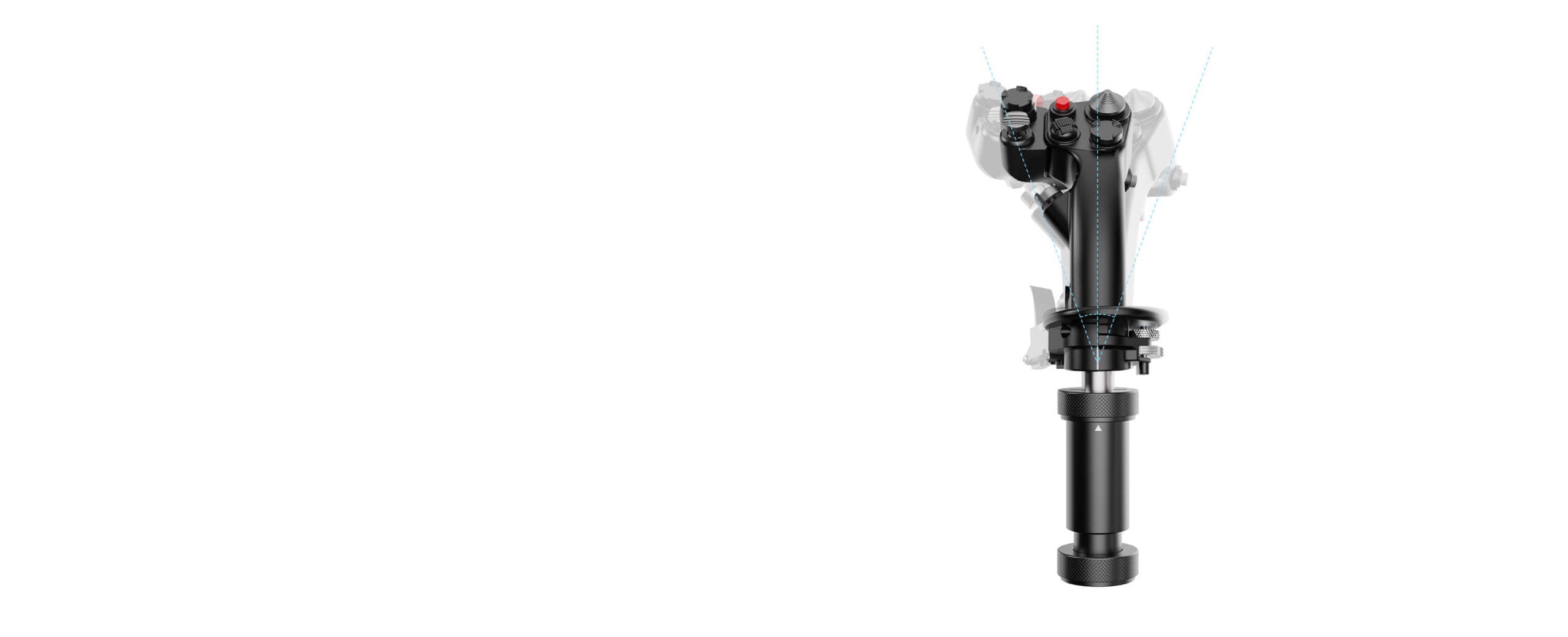 MOZA Z-axis Module – MOZA Racing