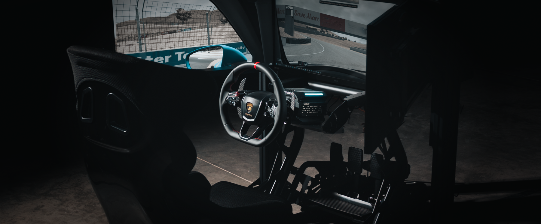 Ultimate Racing Experience