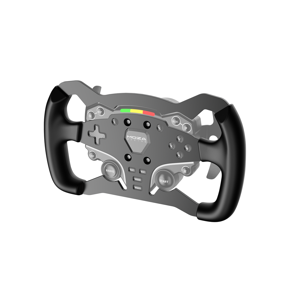 ES Formula Wheel Mod – MOZA Racing