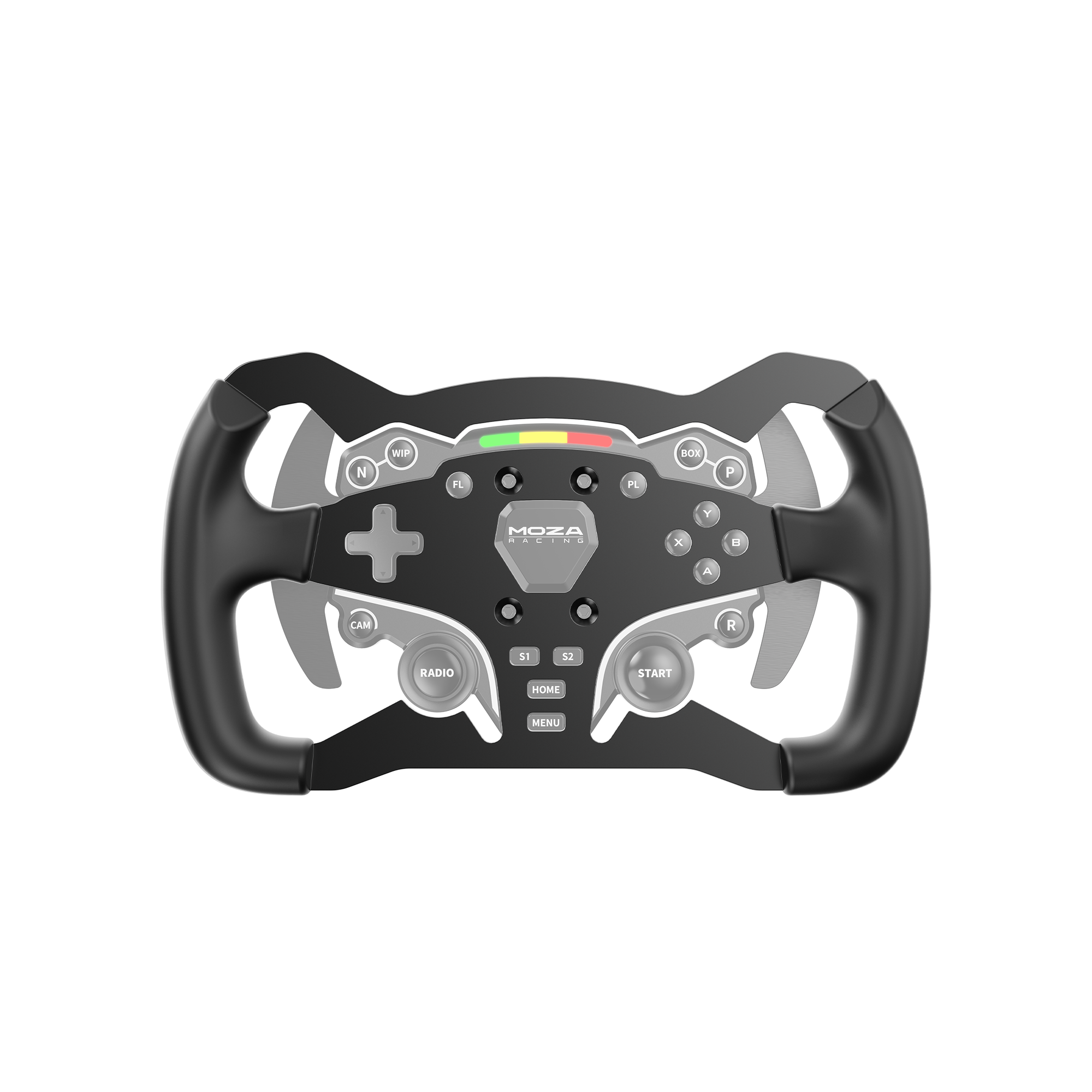 MOZA R3 Racing Bundle for Xbox & PC | 3.9Nm Direct Drive – MOZA Racing