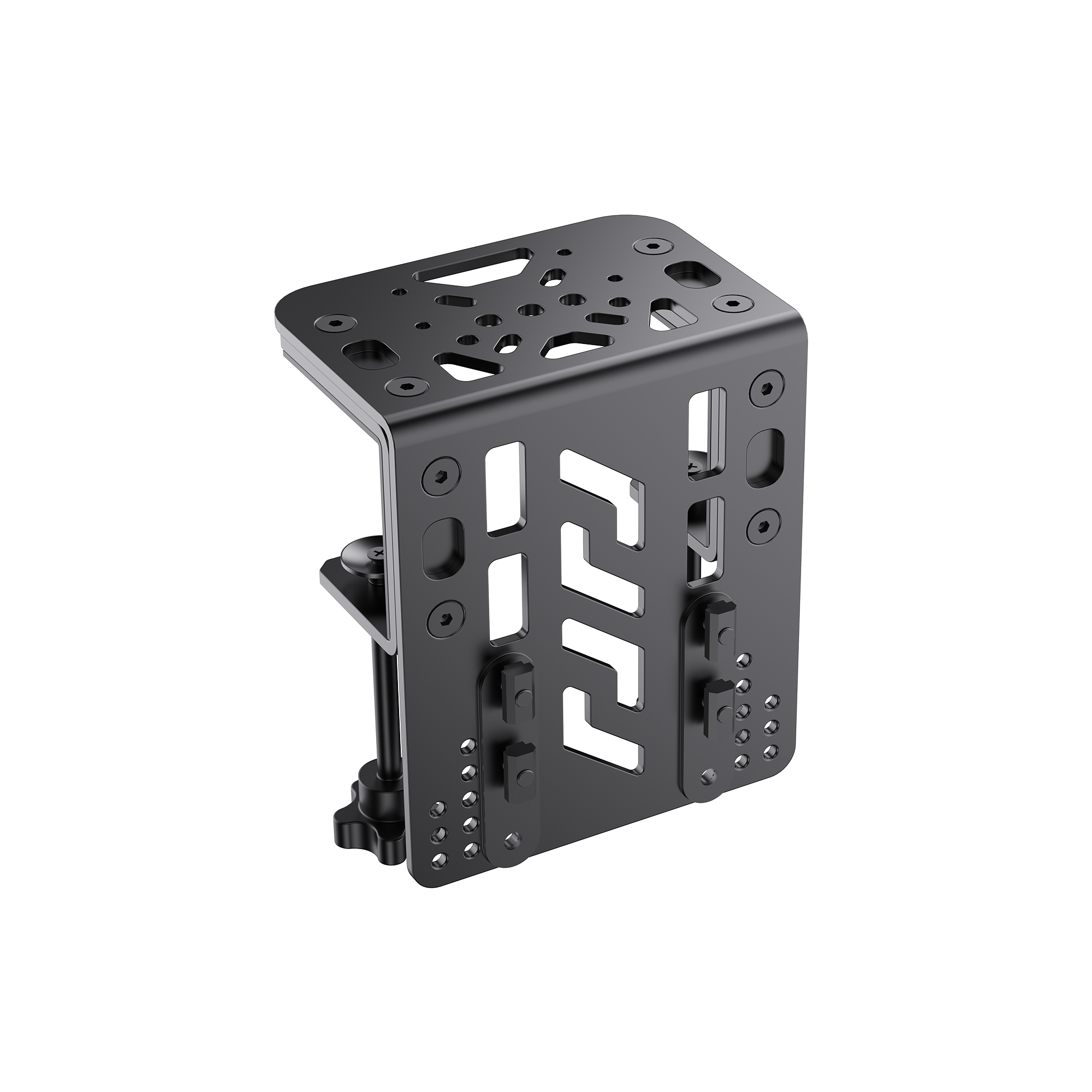 Flight Base Table Clamp