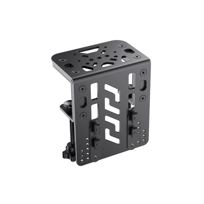 Flight Base Table Clamp