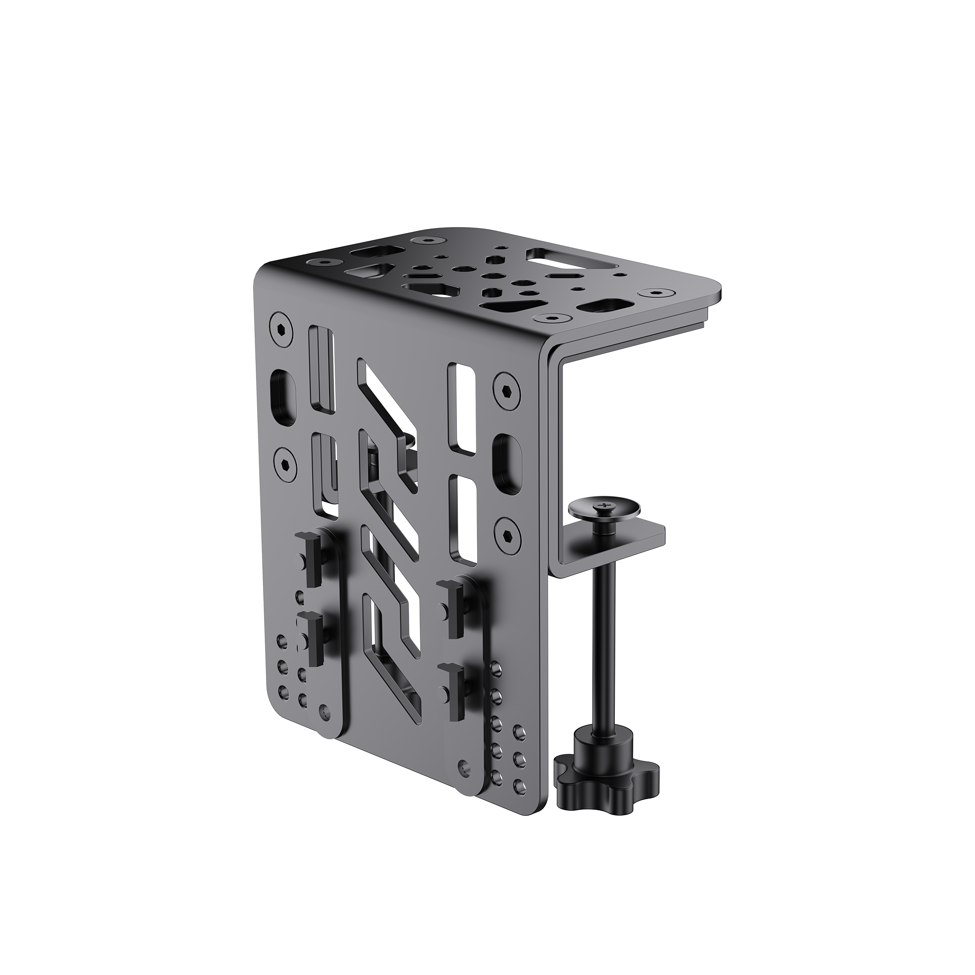 Flight Base Table Clamp