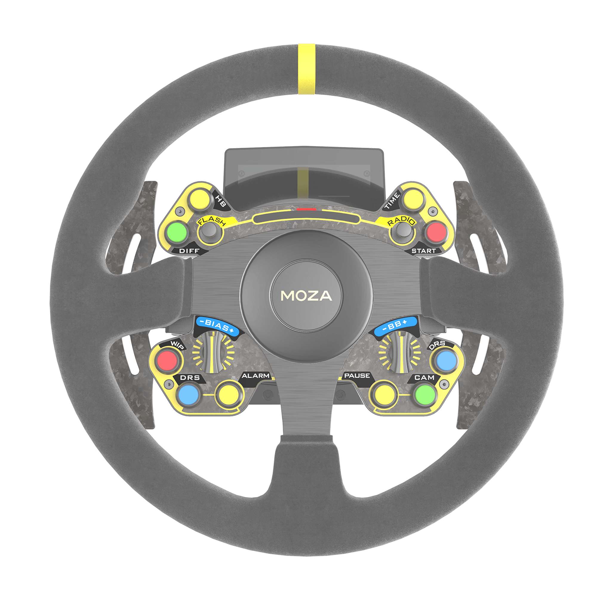 Moza R3 Stickers Download Center | MOZA Racing — Software, Drivers & Manuals