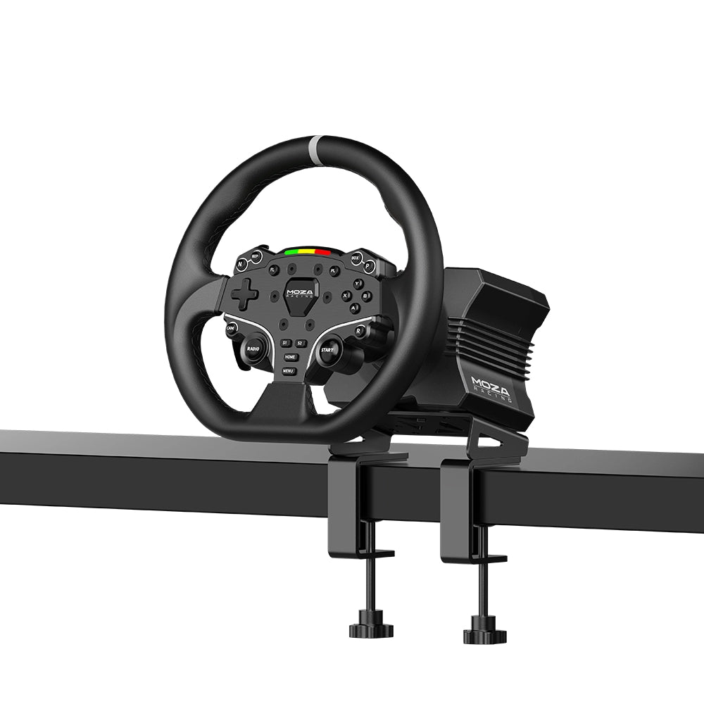 MOZA R5 Bundle – MOZA Racing