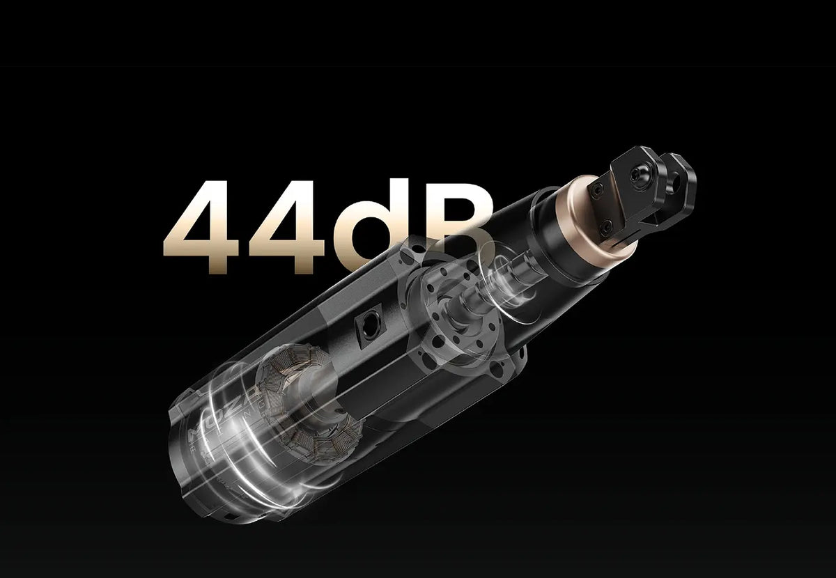 דוושה אקטיבית mBooster Active Pedal מבית Moza