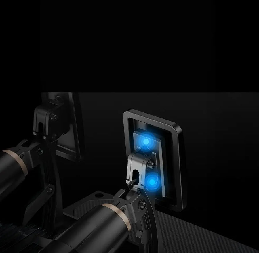 דוושה אקטיבית mBooster Active Pedal מבית Moza