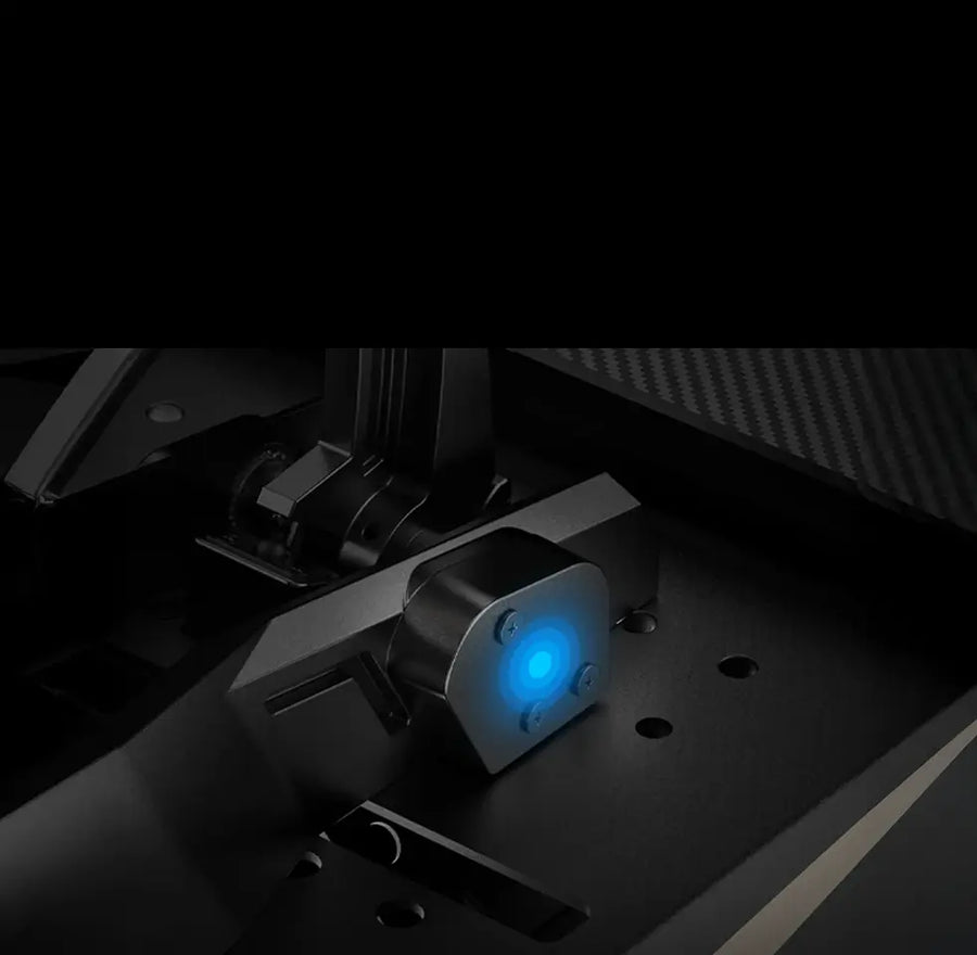 דוושה אקטיבית&nbsp;mBooster Active Pedal&nbsp;מבית Moza