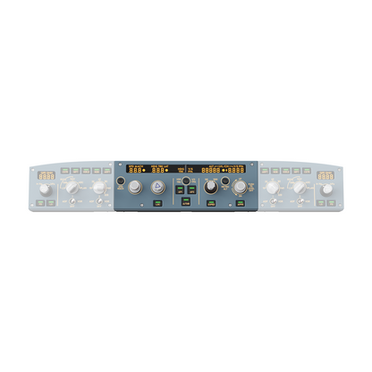 MOZA MA3F Electronic Flight Control Modules
