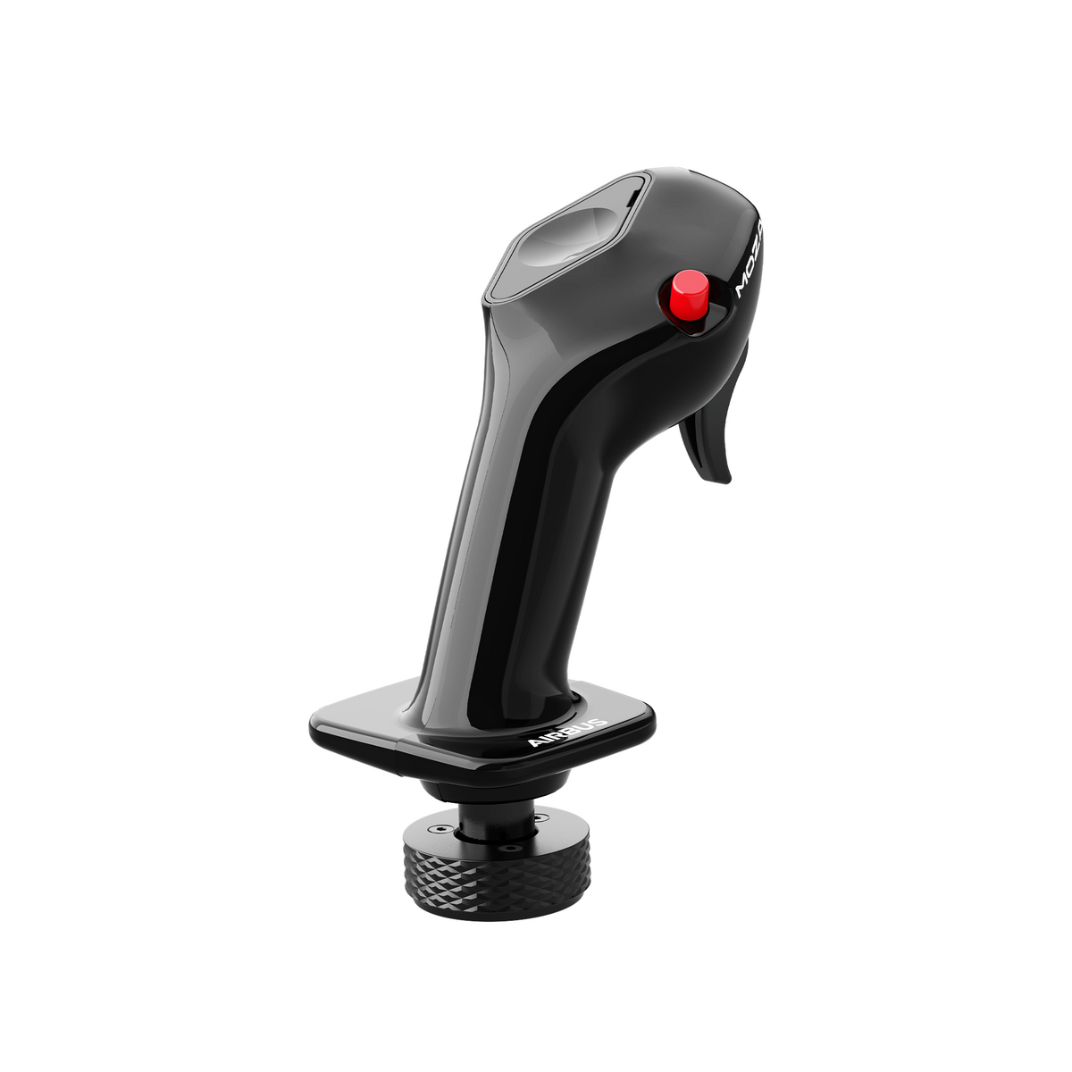MOZA MA3F Airbus Sidestick for Flight Sim | MOZA Flight – MOZA Racing