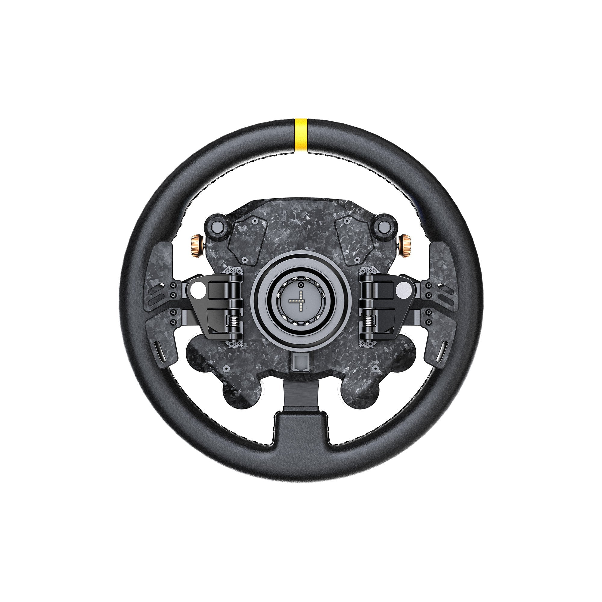 MOZA CS Pro Steering Wheel – MOZA Racing