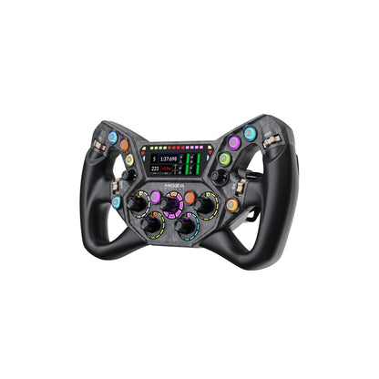 MOZA KS Pro Steering Wheel